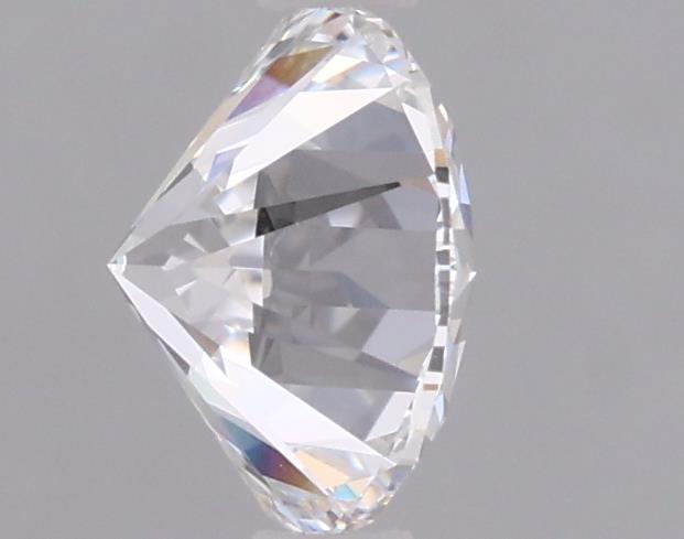 1.04 Carat Round Lab Diamond :: Greenstar spin frame 06