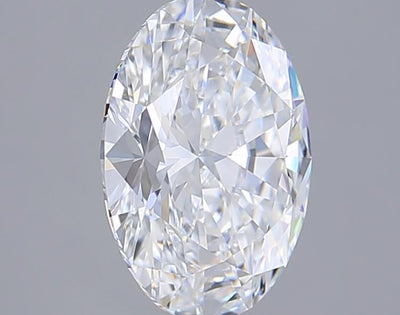 2.13 Carat Oval Lab Diamond :: Greenstar spin frame 06