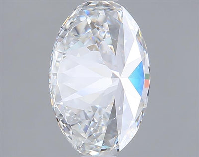 1.56 Carat Oval Lab Diamond :: Greenstar spin frame 06
