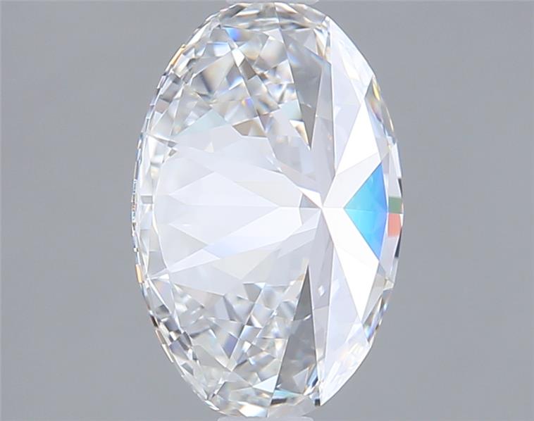 1.56 Carat Oval Lab Diamond :: Greenstar spin frame 06