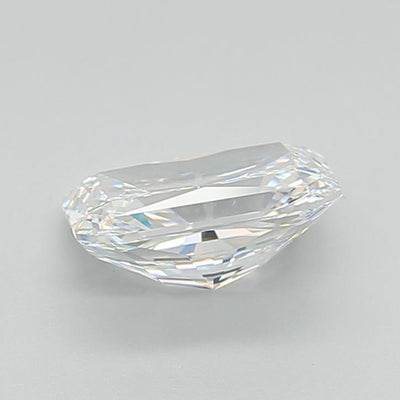 2.10 Carat Radiant Lab Diamond :: Greenstar spin frame 06