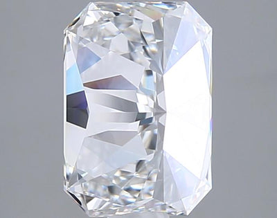 2.31 Carat Radiant Lab Diamond :: Greenstar spin frame 06