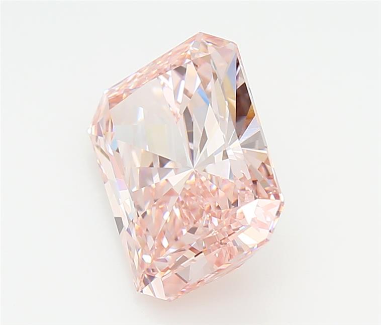 3.06 Carat Radiant Lab Diamond :: Greenstar spin frame 06