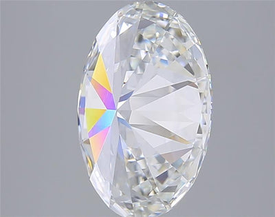 3.03 Carat Oval Lab Diamond :: Greenstar spin frame 06