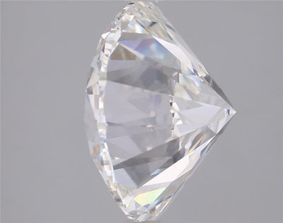 5.04 Carat Round Lab Diamond :: Greenstar spin frame 06