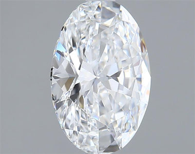 1.59 Carat Oval Lab Diamond :: Greenstar spin frame 06