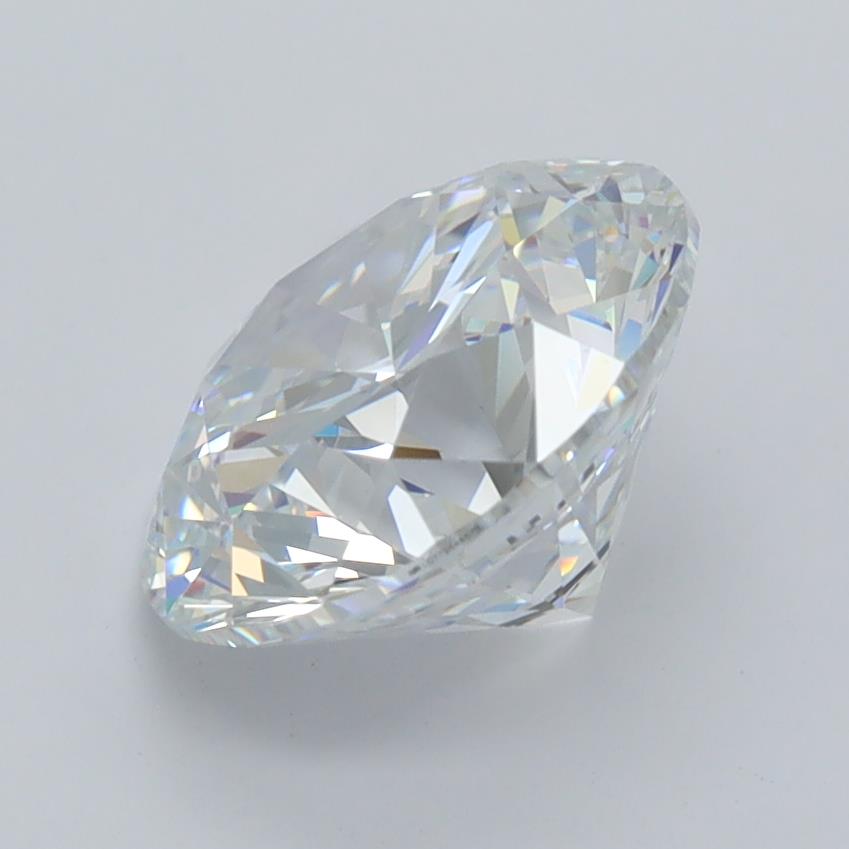 2.95 Carat Round Lab Diamond :: Greenstar spin frame 06