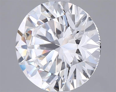 2.00 Carat Round Lab Diamond :: Greenstar spin frame 06