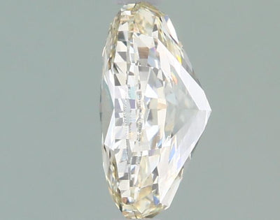 1.52 Carat Oval Lab Diamond :: Greenstar spin frame 06