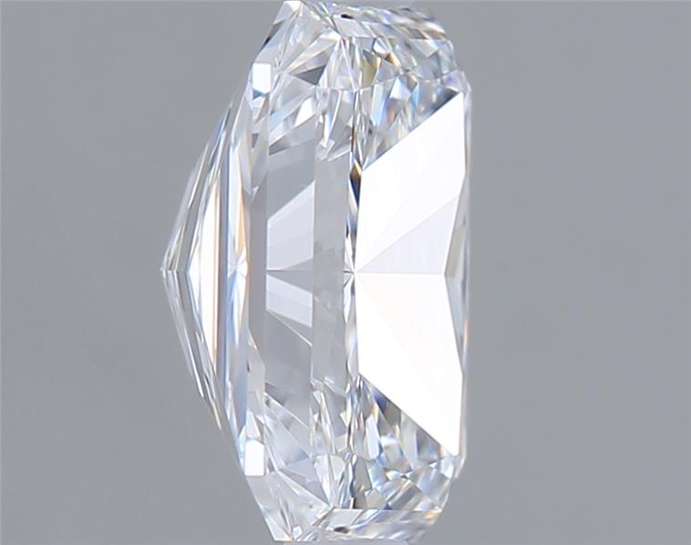 1.79 Carat Radiant Lab Diamond :: Greenstar spin frame 06