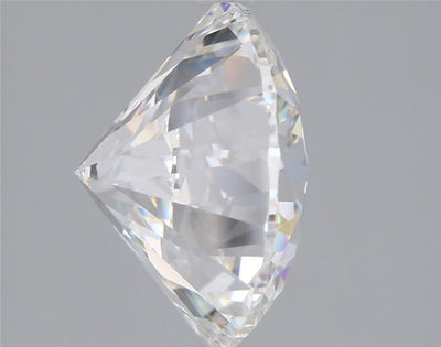 5.01 Carat Round Lab Diamond :: Greenstar spin frame 06