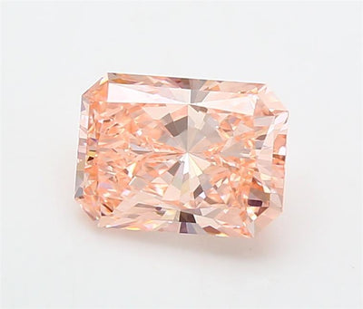 2.04 Carat Radiant Lab Diamond :: Greenstar spin frame 06