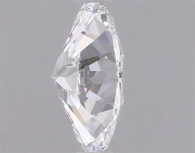 1.01 Carat Oval Lab Diamond :: Greenstar spin frame 06