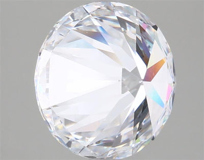 3.05 Carat Round Lab Diamond :: Greenstar spin frame 06