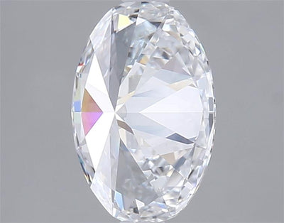 1.53 Carat Oval Lab Diamond :: Greenstar spin frame 06
