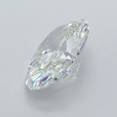 2.08 Carat Oval Lab Diamond :: Greenstar spin frame 06