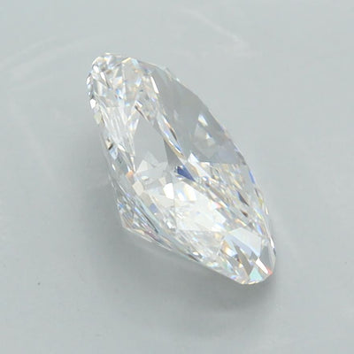 2.02 Carat Oval Lab Diamond :: Greenstar spin frame 06