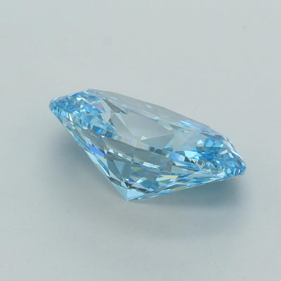 2.06 Carat Oval Lab Diamond :: Greenstar spin frame 06