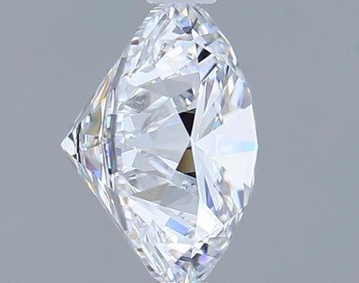 1.52 Carat Round Lab Diamond :: Greenstar spin frame 06