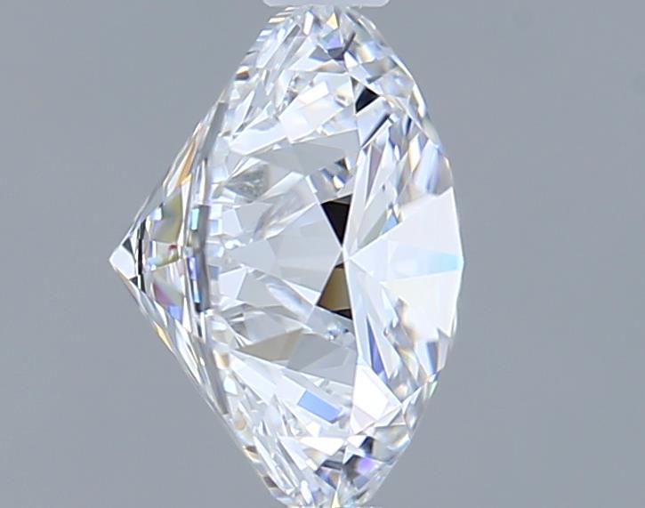 1.52 Carat Round Lab Diamond :: Greenstar spin frame 06