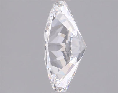 1.68 Carat Oval Lab Diamond :: Greenstar spin frame 06