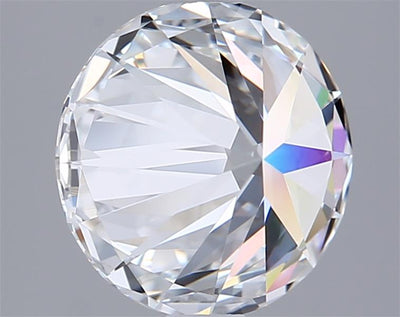 2.00 Carat Round Lab Diamond :: Greenstar spin frame 06