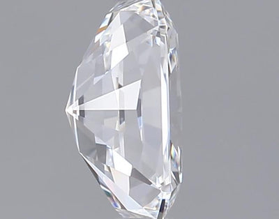 1.02 Carat Radiant Lab Diamond :: Greenstar spin frame 06