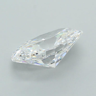 1.55 Carat Oval Lab Diamond :: Greenstar spin frame 06