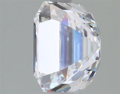 3.28 Carat Asscher Lab Diamond :: Greenstar spin frame 06