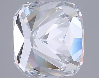 3.07 Carat Cushion Lab Diamond :: Greenstar spin frame 06