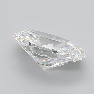 2.00 Carat Oval Lab Diamond :: Greenstar spin frame 06