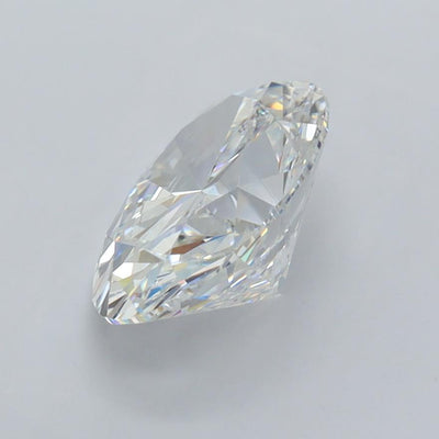 2.02 Carat Oval Lab Diamond :: Greenstar spin frame 06