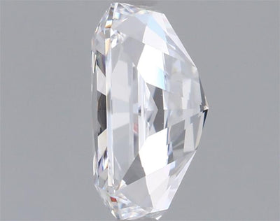 1.50 Carat Radiant Lab Diamond :: Greenstar spin frame 06