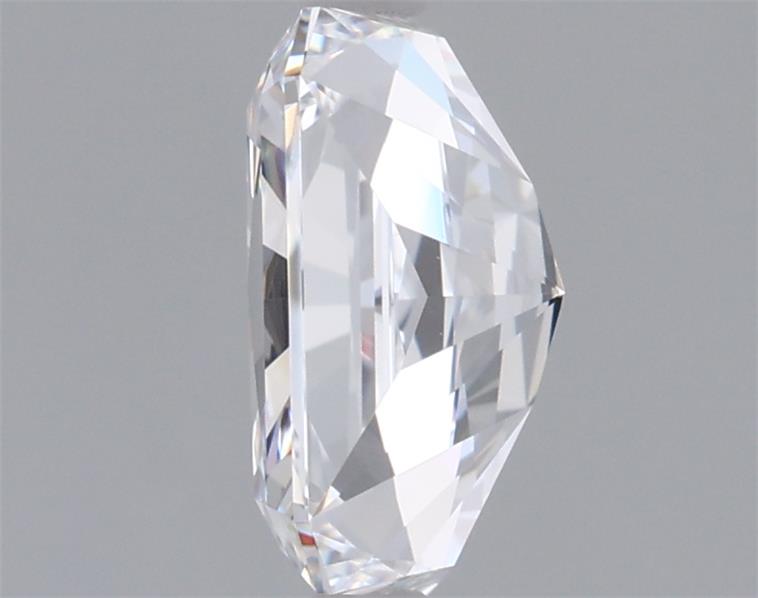 1.50 Carat Radiant Lab Diamond :: Greenstar spin frame 06