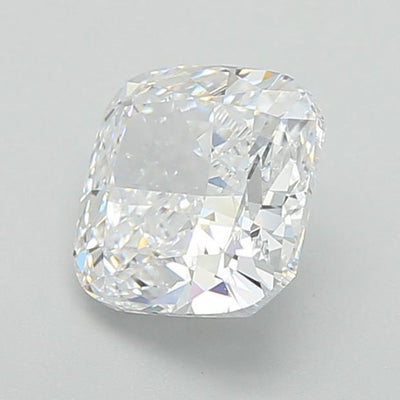 2.23 Carat Cushion Lab Diamond :: Greenstar spin frame 06