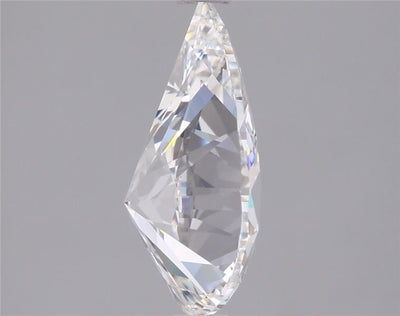 2.01 Carat Pear Lab Diamond :: Greenstar spin frame 06