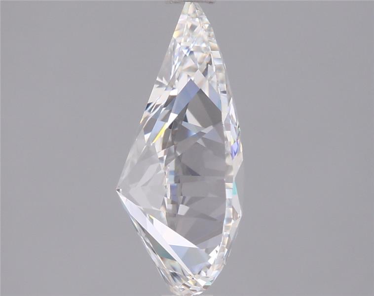 2.01 Carat Pear Lab Diamond :: Greenstar spin frame 06