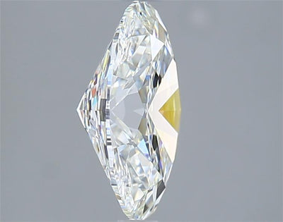 2.05 Carat Oval Lab Diamond :: Greenstar spin frame 06