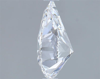1.51 Carat Pear Lab Diamond :: Greenstar spin frame 06