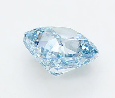 3.01 Carat Cushion Lab Diamond :: Greenstar spin frame 06