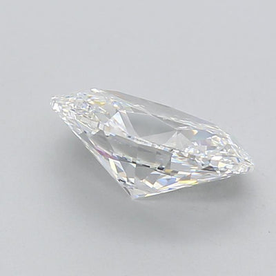 2.12 Carat Oval Lab Diamond :: Greenstar spin frame 06