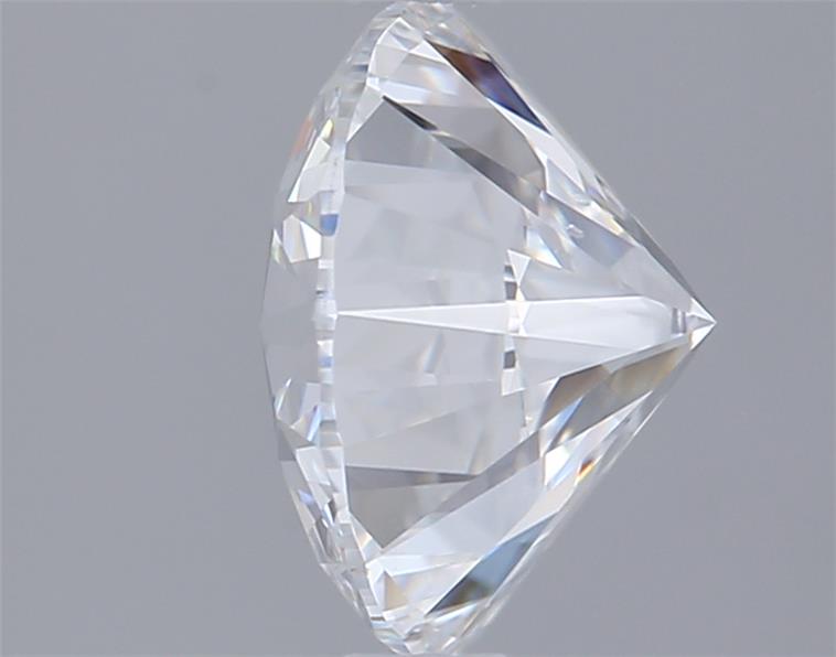 2.40 Carat Round Lab Diamond :: Greenstar spin frame 06