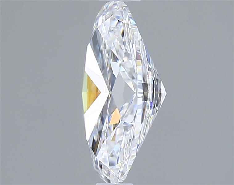 1.53 Carat Oval Lab Diamond :: Greenstar spin frame 06