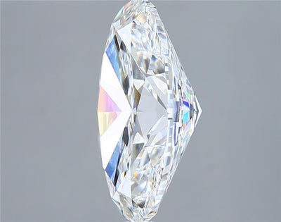 5.05 Carat Oval Lab Diamond :: Greenstar spin frame 06