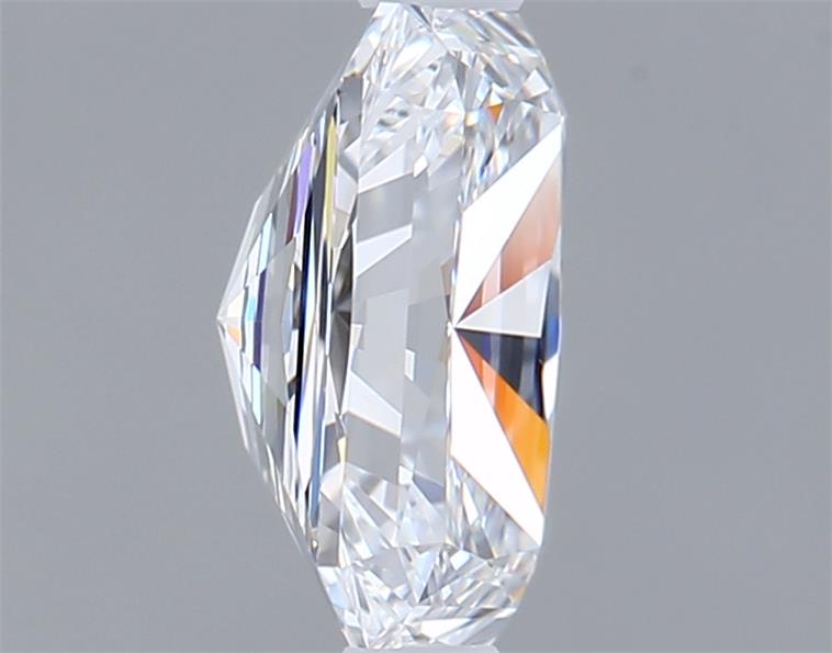 1.05 Carat Radiant Lab Diamond :: Greenstar spin frame 06