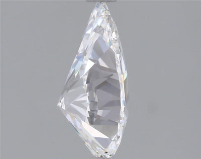 1.61 Carat Pear Lab Diamond :: Greenstar spin frame 06