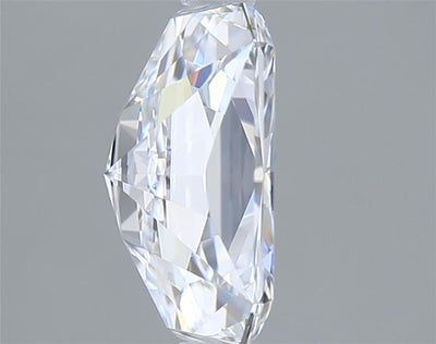 2.00 Carat Radiant Lab Diamond :: Greenstar spin frame 06