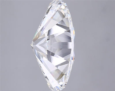 5.09 Carat Oval Lab Diamond :: Greenstar spin frame 06