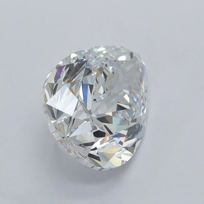 2.03 Carat Pear Lab Diamond :: Greenstar spin frame 06