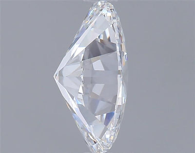 1.55 Carat Oval Lab Diamond :: Greenstar spin frame 06
